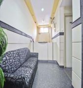 העיר בנגלור The Corporate Comforts מראה חיצוני תמונה